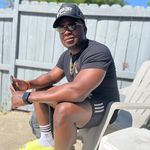 Pat Merrick - @richnomoney - Instagram