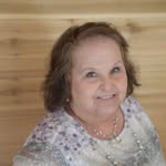 Pat Grant Messer - @patmesser7 - Instagram