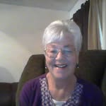 Pat Messer - @patti_ann45 - Instagram