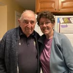 Pat Messer - @grandmapat13 - Instagram