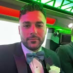 Pat Messina - @mylife_in_pieces.44 - Instagram