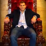 Patrick Messina - @pat_messina - Instagram