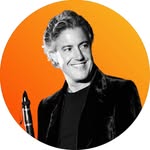 Patrick Messina - @patrickmessina.clarinet - Instagram
