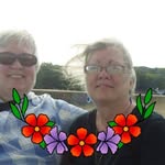 Pat Milton Bruton - @pmilbru - Instagram