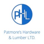 Patmore's Hardware - @patmoreshardwareltd - Instagram