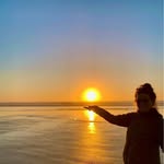 Pat Morey - @bebraveenoughtofail - Instagram
