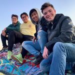 Patrick Morrill - @pattywagon831 - Instagram