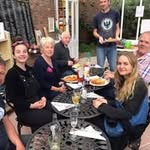 Pat Morrissey - @5abbeyview63 - Instagram