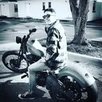 Pat Morrissey - @princepat1313 - Instagram