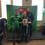 Pat Morrissey - @patmorrbally - Instagram