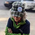 Pat Morrissey Jackson - @patmorrisseyjackson - Instagram