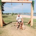 Pat Morse - @patmorse_53 - Instagram