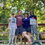 Pat Morse - @morse8182 - Instagram