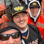 Patrick Morse - @_patrick.morse - Instagram