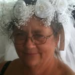 Pat Moses - @countrylady1949 - Instagram
