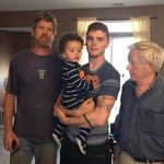 Pat Mosier - @pat.mosier.35 - Instagram