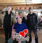 Pat Mosier - Facebook