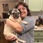 Patty Mosier - @dougsgrandma - Instagram