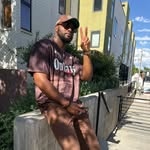 P@ - @patmosley15 - Instagram