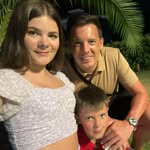 Pat Mosley - @pat.mosley10 - Instagram