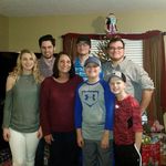 Pat Mosley - @pat.mosley.77 - Instagram