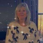 Pat Rhodes-Mosley - @rhodesmosley - Instagram