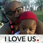 Patrice Mosley - @patrice.mosley - Instagram