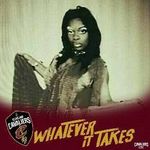 Patricia Mosley - @thereal_mz.pat - Instagram