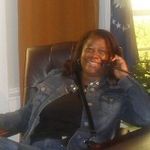 Patricia Pat Mosley - @patmosley93 - Instagram