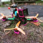 Patrick Mosley - @trouble_txfpv - Instagram