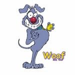 Pat Moss - @woofandmeofficial - Instagram