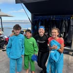 Pat Moss - @pmoss1981 - Instagram