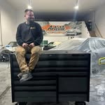 Pat Moss - @dizerr - Instagram