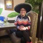 Pat Moss - @mosspat1949 - Instagram
