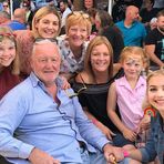 Pat Moss - Facebook