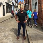 Patrick Moss - Facebook