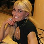 Patrizia C - @patmostyn2003 - Instagram