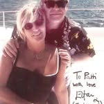 Patti Mostyn - @patti_mostyn2 - Instagram