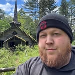 Patrick Mott - @patmott12118 - Instagram