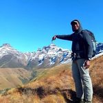 Pat Mount Man - @pat_mount_man - Instagram