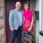 Pat Moylette - @patmoylette - Instagram