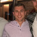 Maurice - @pat_mullane11 - Instagram