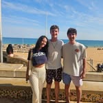 Pat Mullane-Vieira - @pattyvx33 - Instagram