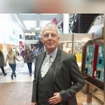 Pat Mullaney - @yenallum4 - Instagram