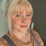 Patricia Alice Mullaney - @tricia_mulan - Instagram
