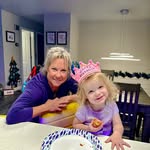 Pat Mullis Hopkins - @patsalaska1 - Instagram