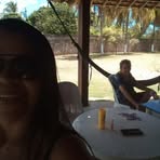 Patrícia Muniz - Facebook