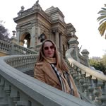 Patricia Muniz - @patmuniz.gon - Instagram