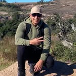 Patrick M. - @patmuniz_ - Instagram