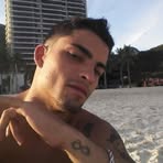 Patrick Muniz - Facebook